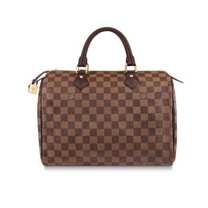 Louis Vuitton Speedy 30